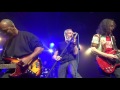 Spin Doctors: Lady Kerosene/How Could You Want Him (Sioux City, Iowa)
