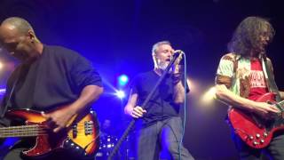 Spin Doctors: Lady Kerosene/How Could You Want Him (Sioux City, Iowa)