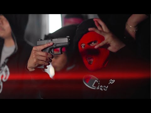 $anchez x WETTZ - GLOCK (Official Music Video) | Dir. By @DBVISUALS