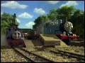 Thomas Engines And Escapades DVD Trailer