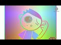 PBS Kids Dash Logo Effects Sponsored By Preview 2u Effects In Scary G Major