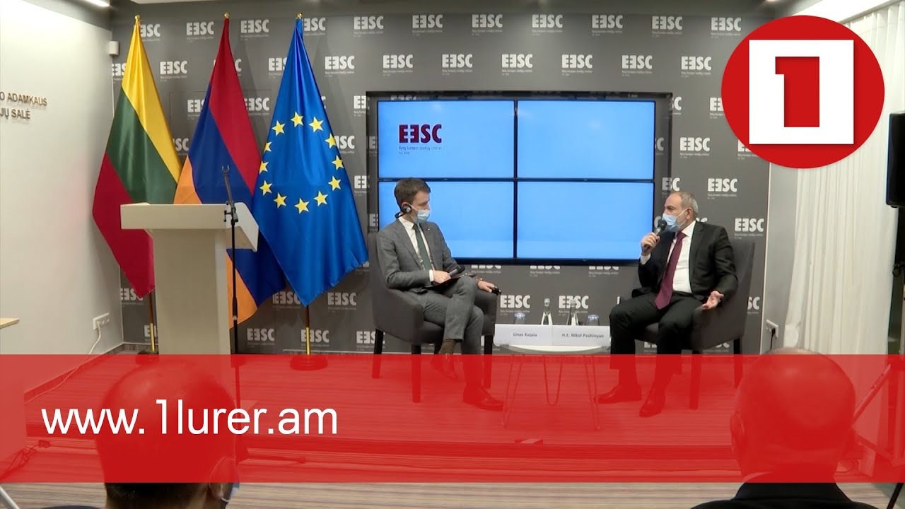 The elections generated political content, at least for us it was not so much a political campaign as a dialogue with the citizens: Nikol Pashinyan