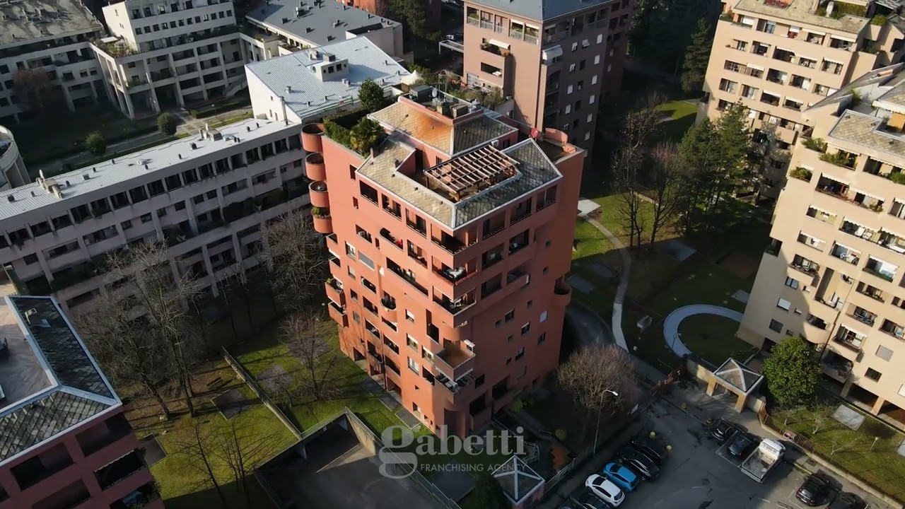 Appartamento - Video