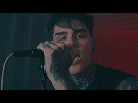 Melrose Avenue - FALLING APART [Official Music Video]