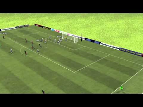 FCV Dender 0 - 6 Barcelona - Match Highlights