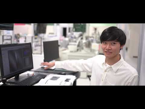 2024年度 福工大学生紹介動画「VOICE」電気工学科