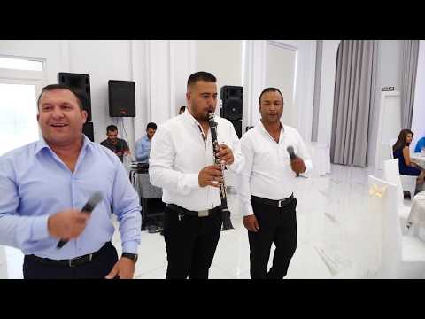 Sokol Fejza, Mond Metushi, Turi Grabjanit & Eledio Shtepenja - Hapja e Dasmes 2019