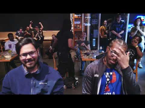 Friday Night Live @ OS #1 - Guilty Gear STRIVE Pools