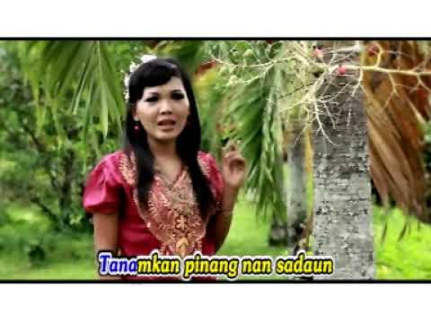 Lagu Minang Asben usah lupokan