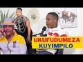 Limit Ukufudumeza Kuyimpilo Kumaskandi Inkosi YamaGcokama Umzukulu SgeqaMagula Ep 25 S2