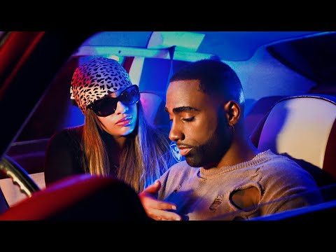 Danny D Xtreme - Mujer Callejera (Official Video)