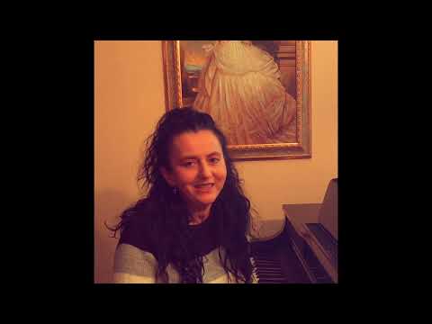 A Greeting Card from Maria Cristina Guidetti -  Participant @NYNG2022