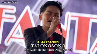 Download lagu DENDANG REMIX MINANG- TALONGSONG ( Abay ) || Fantasi musik Pariaman  mp3