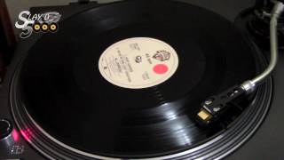 Al Jarreau - Roof Garden (Slayd5000)