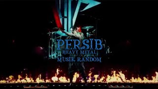 Download lagu Persib||sunda heavy metal mp3