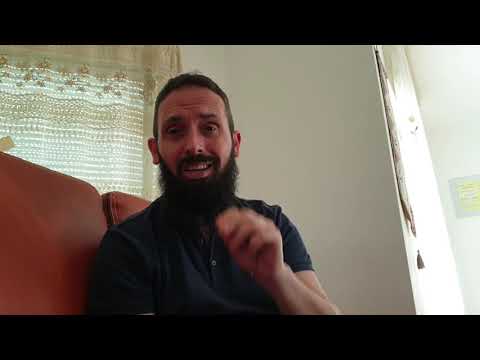 3-Largohu nga Alkooli, para se të zen vdekja - Hoxhë Sinan Rushiti