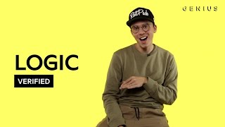 Logic "Hallelujah" Official Lyrics & Meaning | Verified