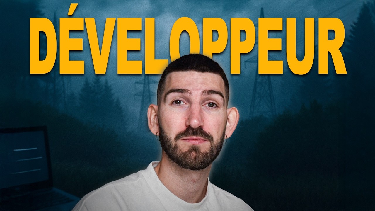 Vers quoi a évolué le métier du dev ?
