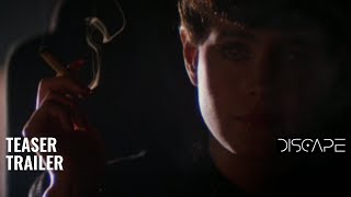 Blade Runner • 1982 • Teaser Trailer (The Final Cut)