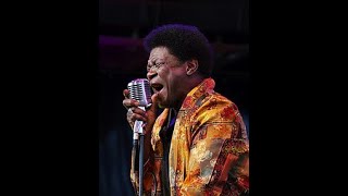 Charles Bradley - You Put The Flame On It - sub español/ingles