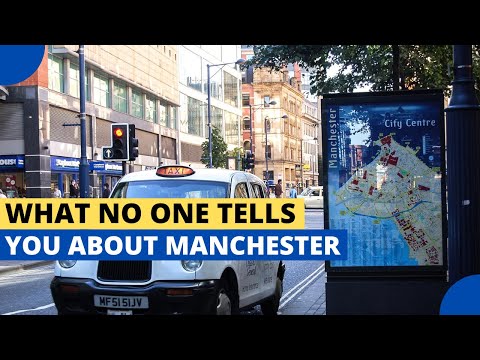 10 Things No One Tells You About Moving To Manchester