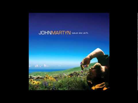 John Martyn - Can't Turn Back The Years (With Phil Collins)