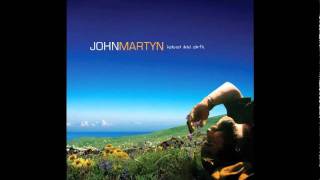 John Martyn - Can't Turn Back The Years (With Phil Collins)