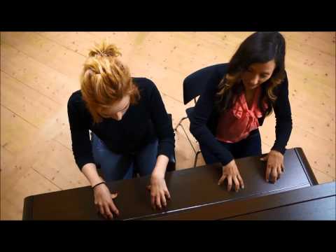 Fit mit Musik Online - Folge 14 (Piano Spezial)