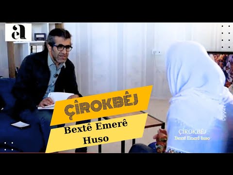 Bextê Emerê Huso