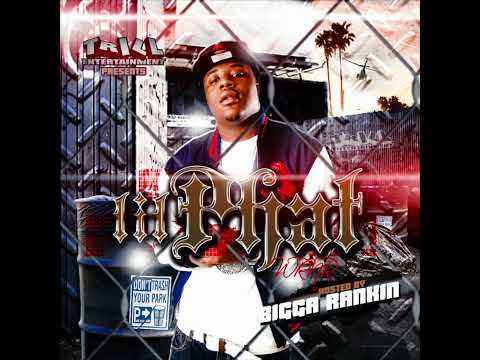 Lil Phat x NBA YoungBoy Type Beat "Surrender" @mj2coldddnc x @FNMTez