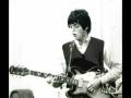 Paul McCartney & Wings - Name & Address