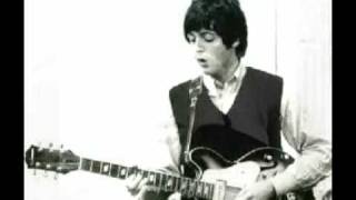 Paul McCartney &amp; Wings - Name &amp; Address