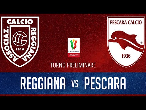 Coppa Italia Reggiana - Pescara: Nesta gela Zeman con un 6-2 in rimonta