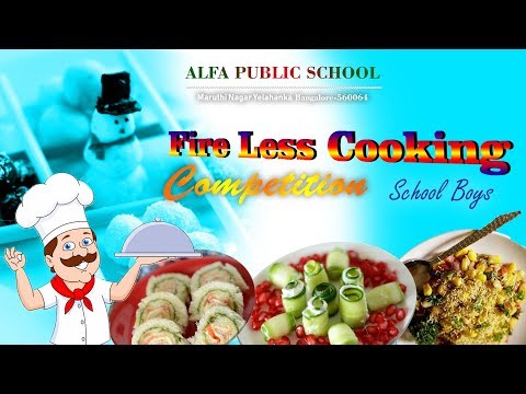 Alfa Public School