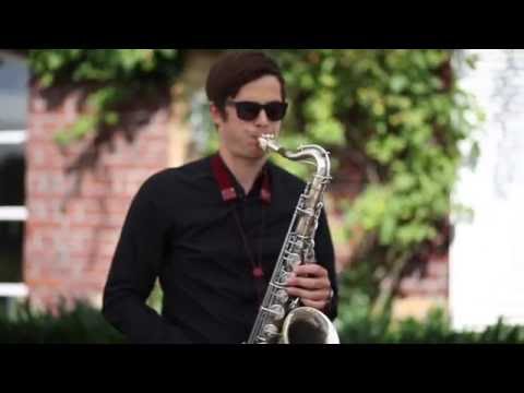 Grand ART Jazz Duo - Piano & Saxophone - Live