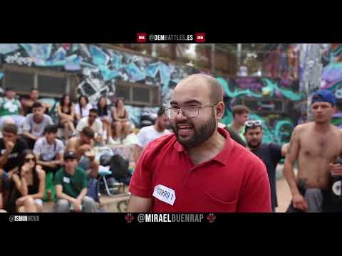 SPOLKER vs SIMM vs TACUV vs MASTER V RONDO 1 FILTROS DEM ALICANTE 🇪🇸 2023