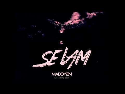MADOKEN_SE LAM [EP] 