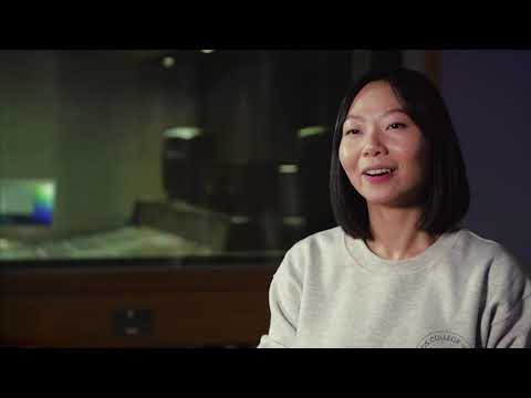 International Student Experience at Leeds Conservatoire