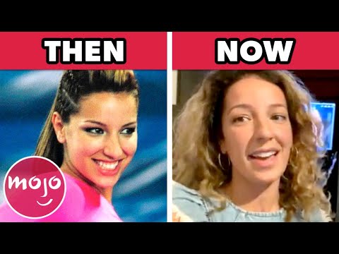 Stick It Cast: Where Are They Now? (feat. Cast Member Vanessa Lengies!)