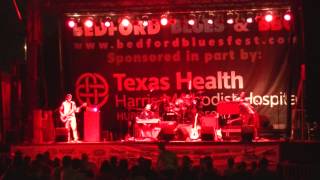 Robert Randolph and the Family Band - Ain&#39;t Nothing Wrong With That