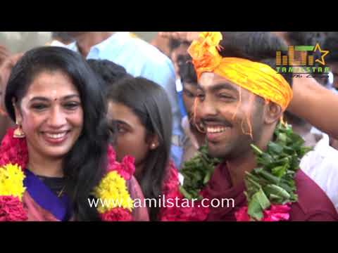 100 Percent Kaadhal Movie Launch