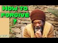 Mooji - Free YOURSELF by FORGIVING - Deep Inquiry
