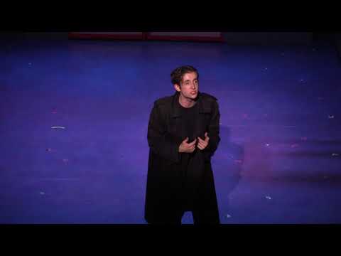 "Meant To Be Yours" from Heathers: The Musical