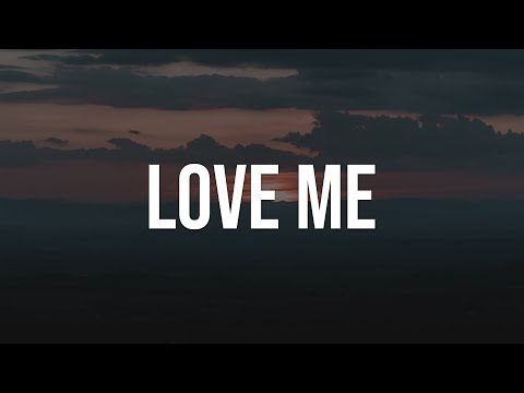 Gremlin - Love Me (Lyrics) Ft. Devaroux