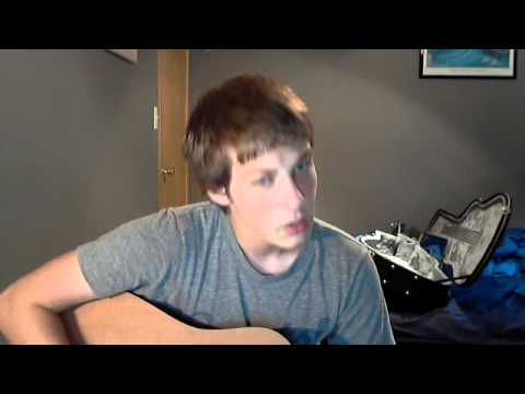 I Am Your Cup - Aaron Gillespie