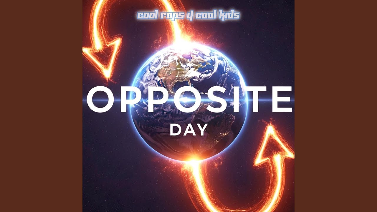 Opposite Day