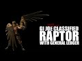 GI Joe Classified RAPTOR Review Cobra S Falconeer Takes Flight I Ep 39