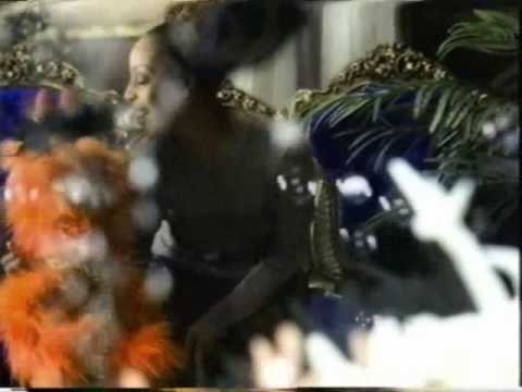 Sesame Street - I want a Monster to be my friend(En Vogue version)