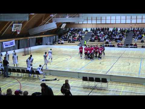 Voima-Sudet, Imatran Voiman 85V Juhlaottelu