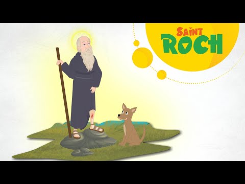 Story of St. Roch | St. Rock | Episode 161